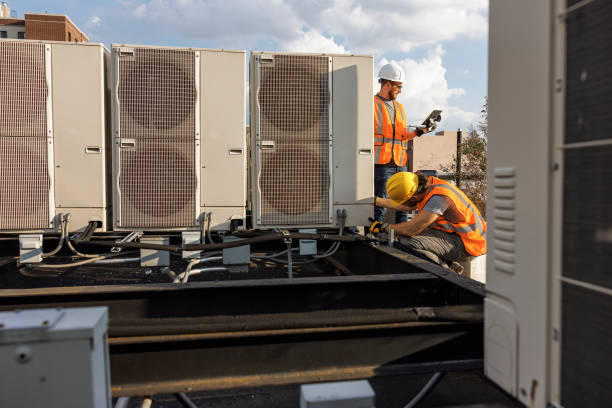 Best Air Conditioning Cleaning in Valmeyer, IL
