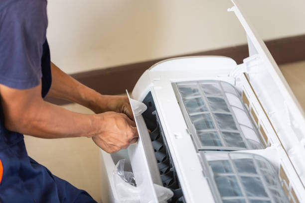 Best Residential HVAC in Valmeyer, IL