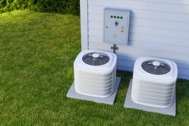 Best HVAC Supply and Distribution in Valmeyer, IL