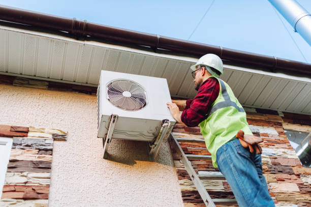Best HVAC Software and Technology in Valmeyer, IL