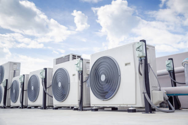 Best HVAC Financing and Leasing in Valmeyer, IL