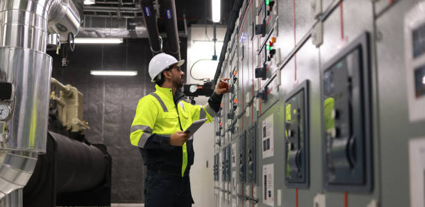 Best HVAC Consulting and Engineering in Valmeyer, IL