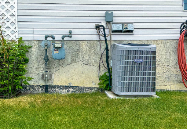 Best HVAC for Healthcare Facilities in Valmeyer, IL